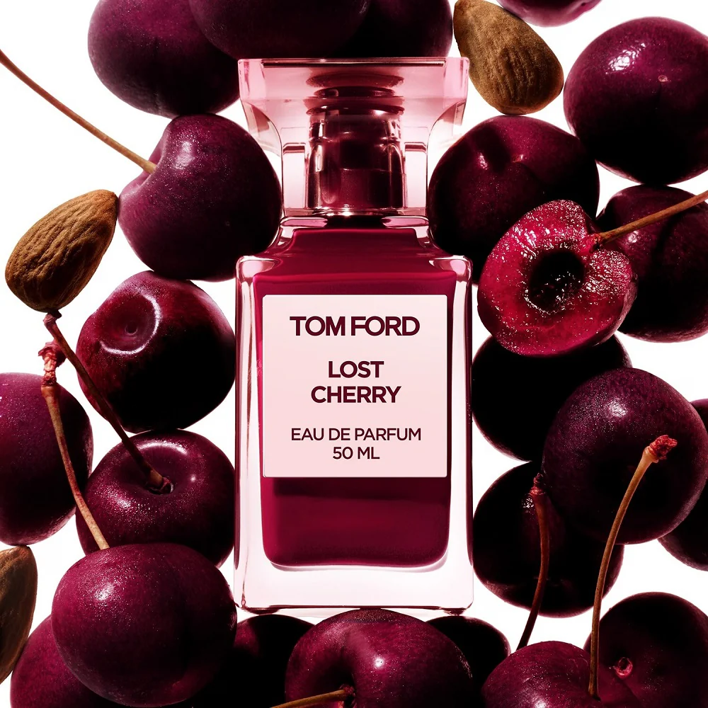 Lost Cherry Tom Ford للجنسين