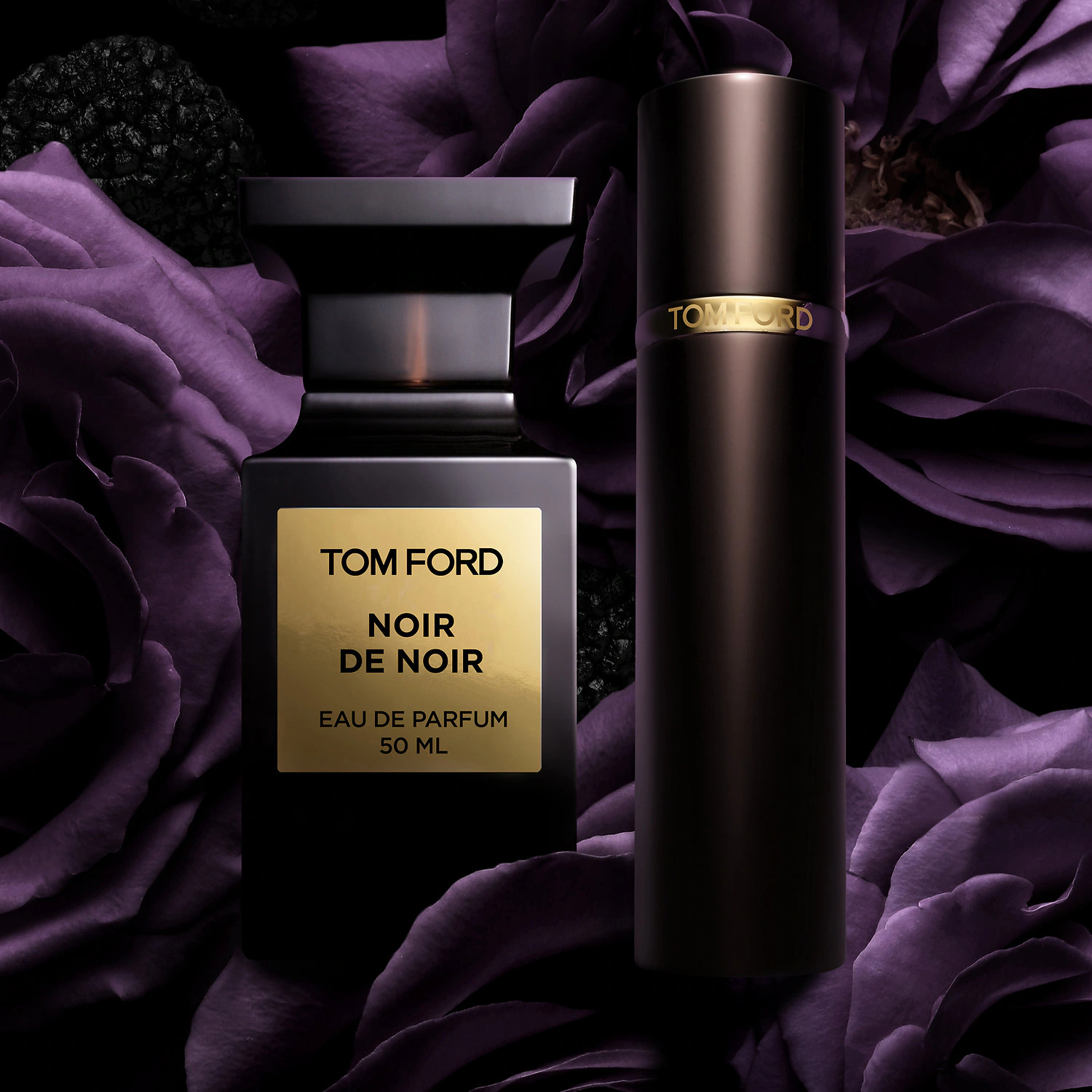 Noir de Noir Tom Ford للجنسين