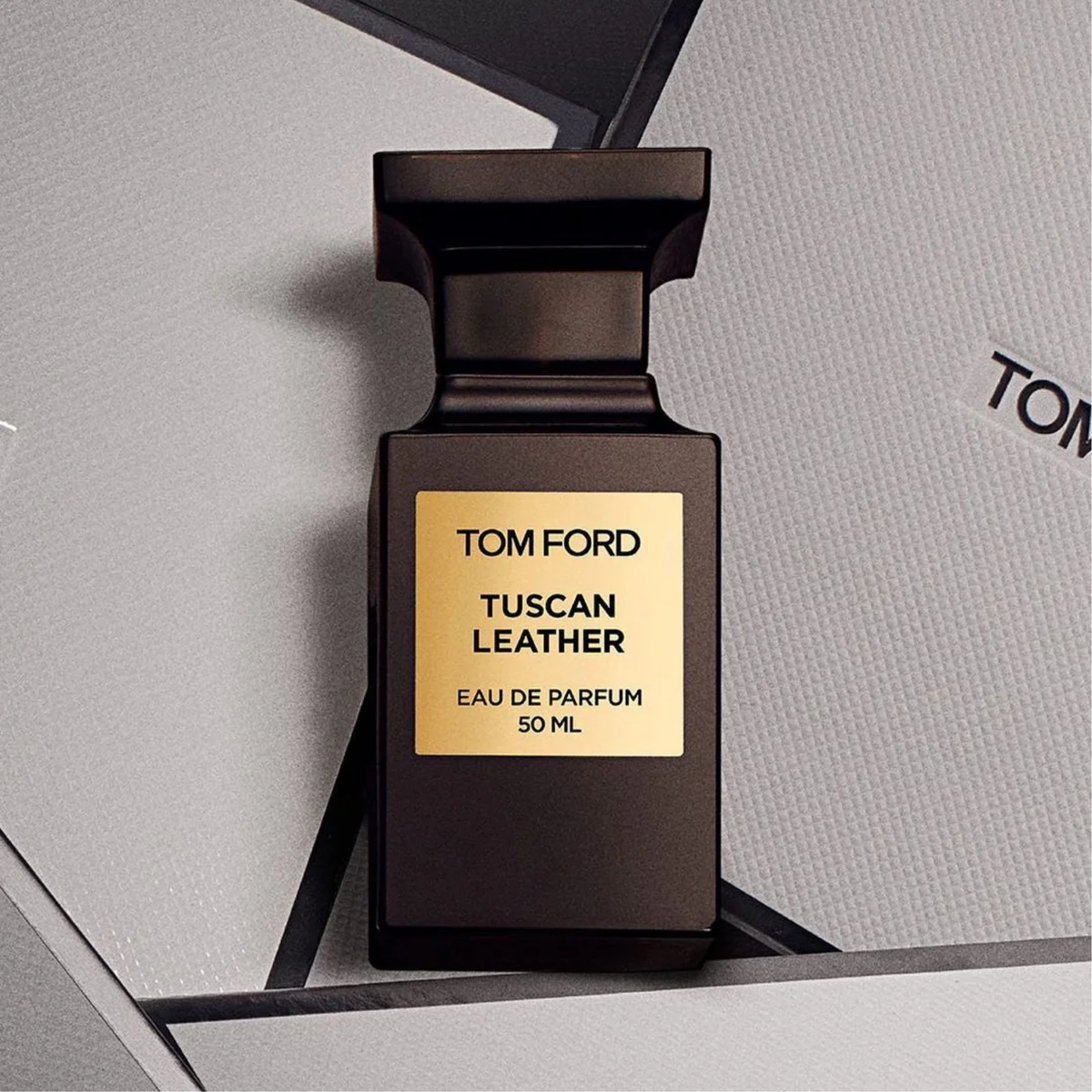 Tuscan Leather Tom Ford للجنسين