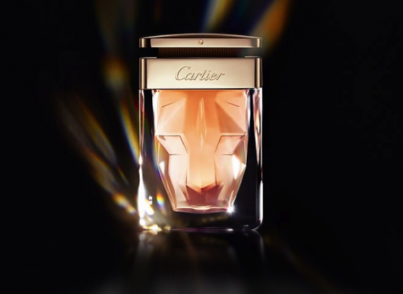 عطر كارتير لا بانثر La Panthere Cartier للنساء