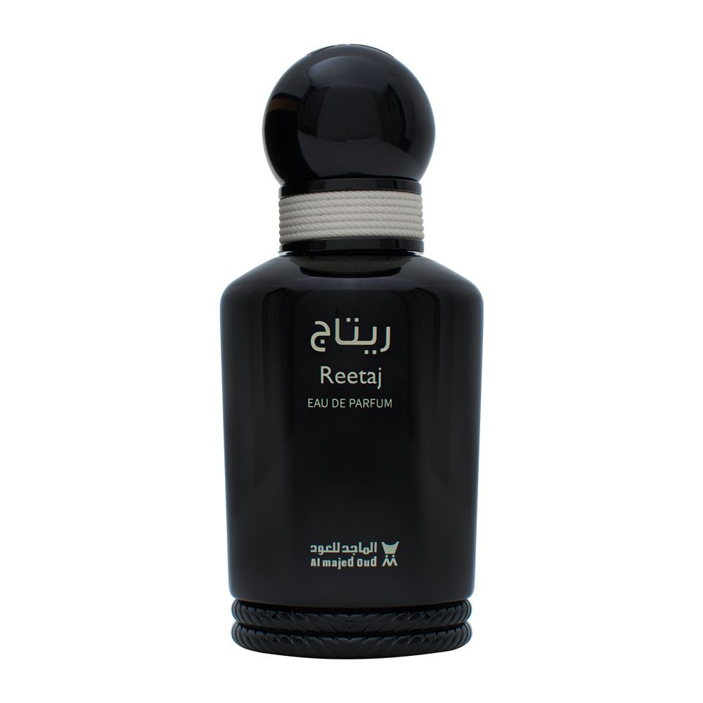 عطر ريتاج من الماجد: كل ما تحتاج معرفته