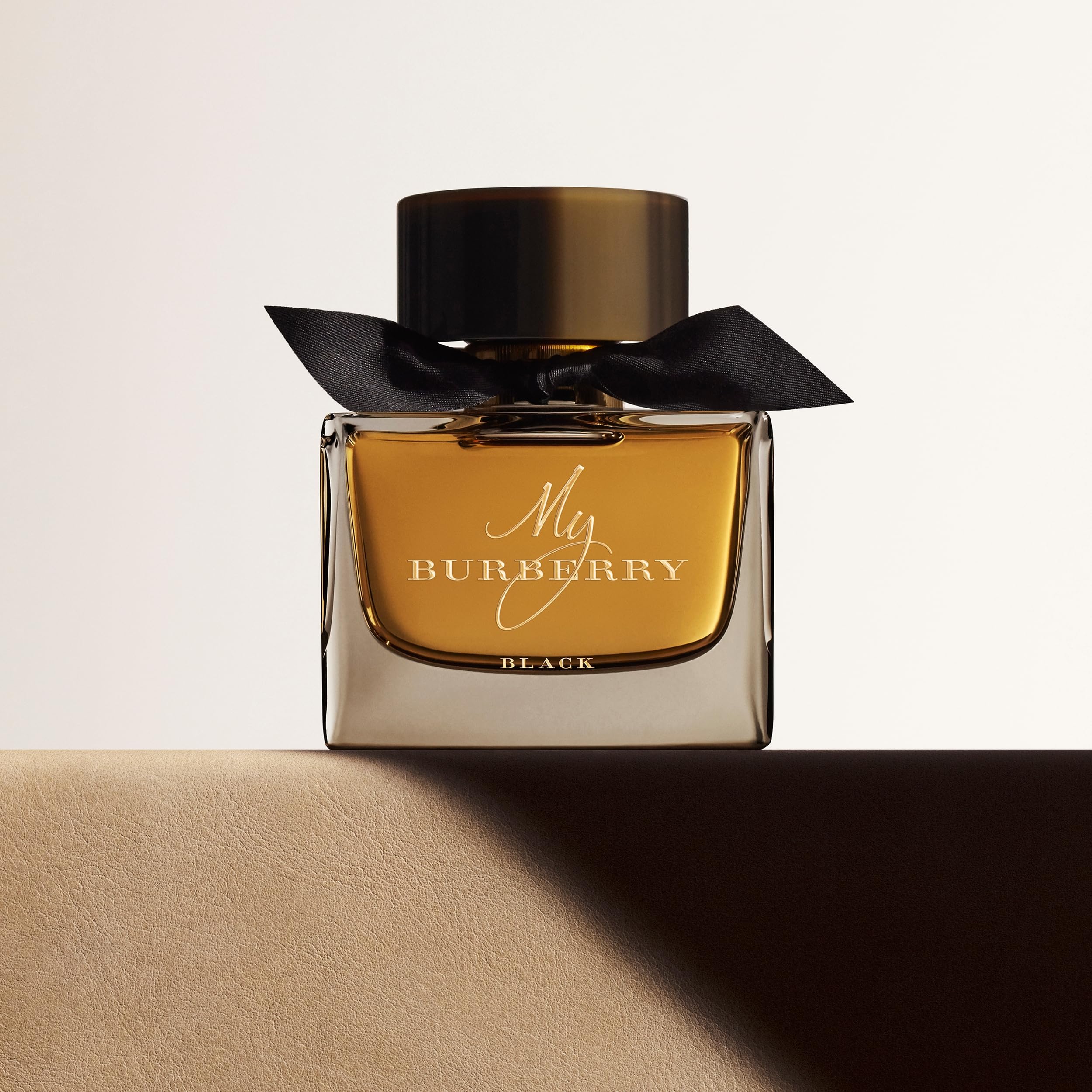 عطر بربري بلاك My Burberry Black Burberry للنساء